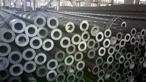 无缝钢管 生产、规格与价格全解析