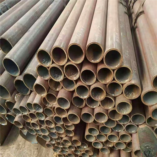 解析河北20CrMnTi无缝钢管114×5.5行业供需与选材价值