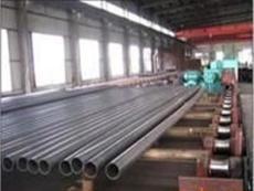 卓越品质，坚固未来 无缝钢管产品展示