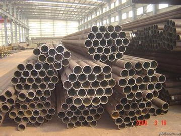 无锡拓亚钢铁 专注无缝薄壁管生产，打造高品质薄壁管材供应商