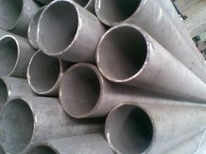 青海合金管与西宁无缝钢管 无缝钢管的材质与应用解析